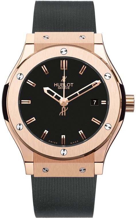 hublot classic fusion back quarz|Prices for New Hublot Classic Fusion Quartz .